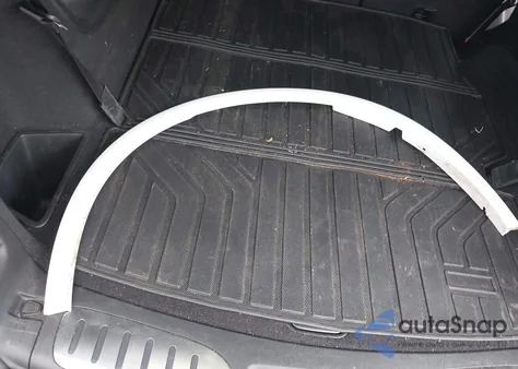 2021 Dodge Durango Gt Plus Rwd z USA, uszkodzony, nr VIN 1C4RDHDG3MC715795